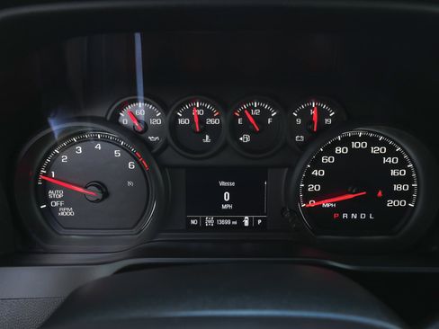 Used 2024 GMC Sierra 1500 Pro w/ Graphite Edition AWD/4WD image 22