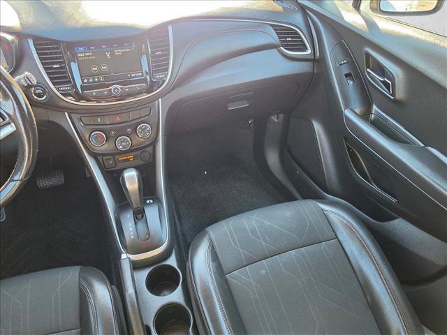 Used 2019 Chevrolet Trax LT w/ LT Convenience Package AWD/4WD image 20