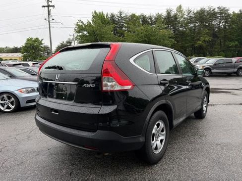 Used 2014 Honda CR-V LX image 5