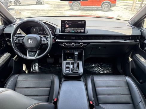 Used 2024 Honda CR-V Sport Touring image 20