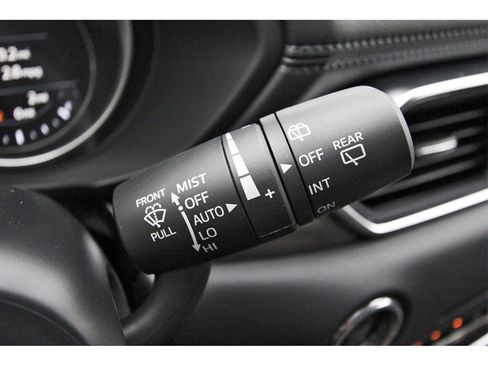 New 2025 MAZDA CX-5 AWD 2.5 S w/ Select Package image 16