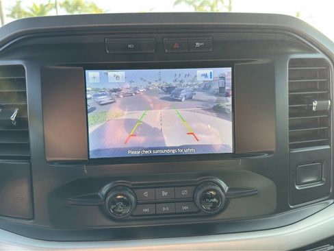 Used 2023 Ford F150 XLT image 20