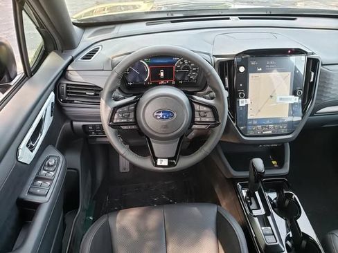 New 2026 Subaru Forester Touring AWD/4WD image 15