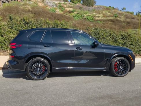 New 2026 BMW X5 M60i w/ Executive Package image 4