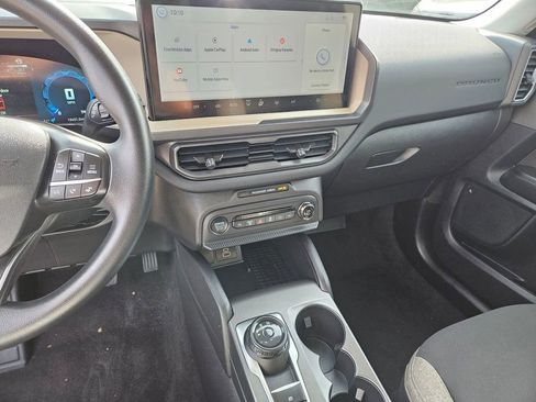 Used 2025 Ford Bronco Sport Big Bend image 20