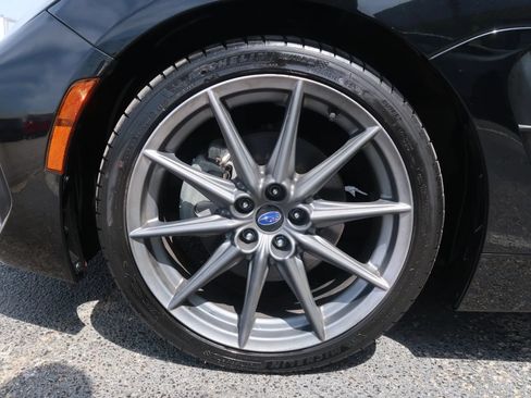Used 2023 Subaru BRZ Limited RWD image 43
