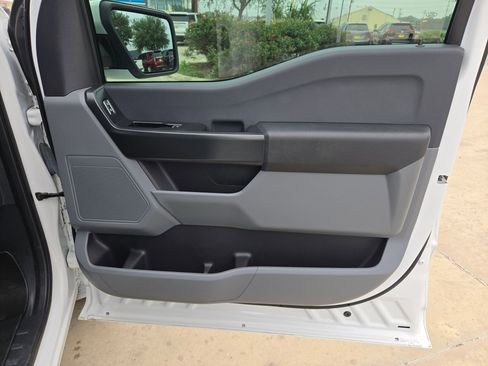 Used 2024 Ford F150 XL w/ Equipment Group 103A High AWD/4WD image 27