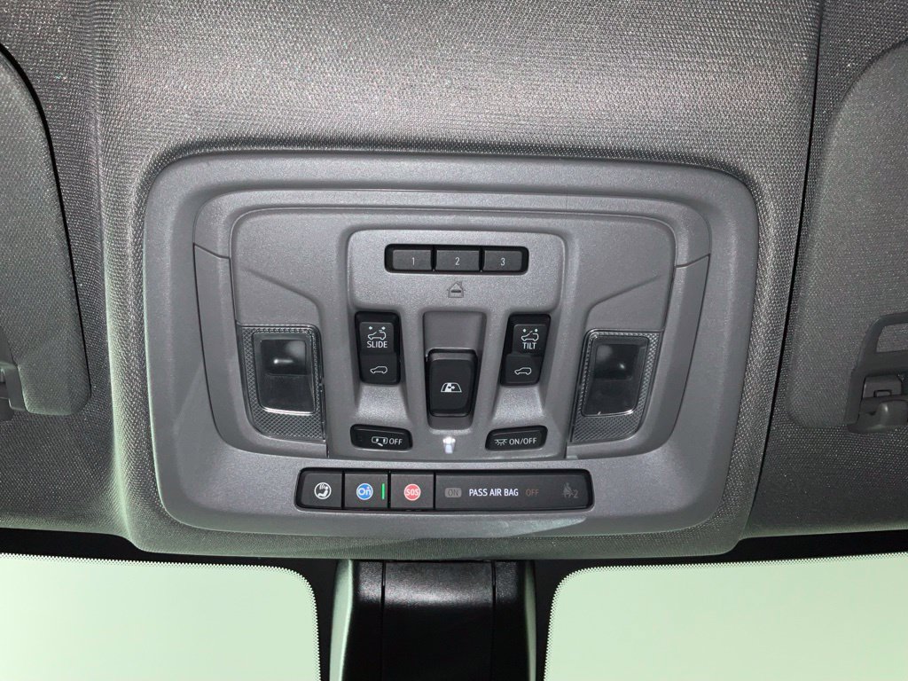 Used 2023 Chevrolet Silverado 2500 LTZ w/ LTZ Plus Package AWD/4WD image 23