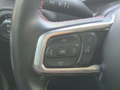 Certified 2021 Jeep Gladiator Rubicon w/ Safety Group AWD/4WD image 27