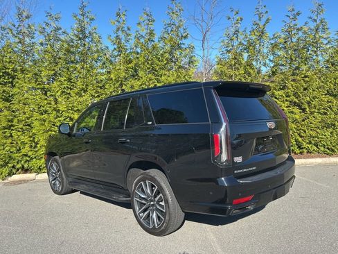 Used 2023 Cadillac Escalade Sport image 29