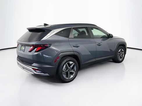 Used 2025 Hyundai Tucson SEL FWD image 9