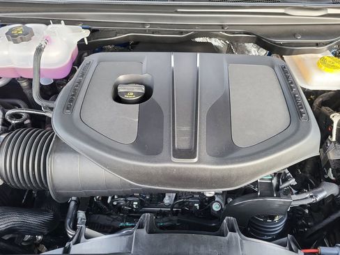 New 2026 RAM 1500 Rebel w/ Bed Utility Group image 32