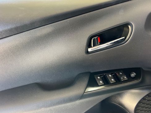 Certified 2017 Toyota Prius Prime Advanced FWD image 12