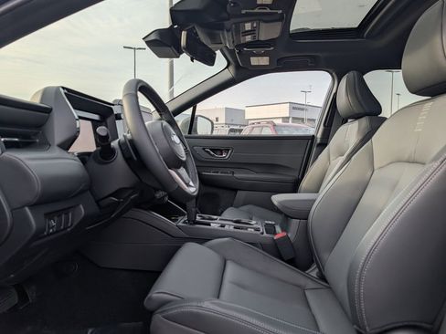 New 2026 Subaru Outback Touring AWD/4WD image 5