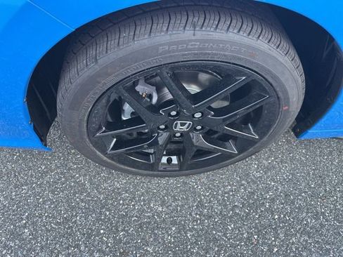 New 2026 Honda Civic Sport image 10