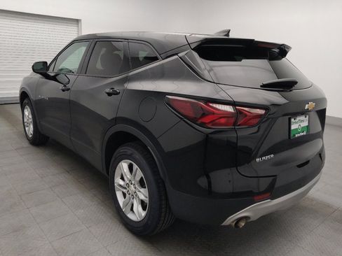 Used 2022 Chevrolet Blazer LT FWD image 5
