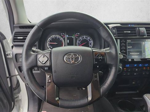 Used 2024 Toyota 4Runner TRD Pro AWD/4WD image 13