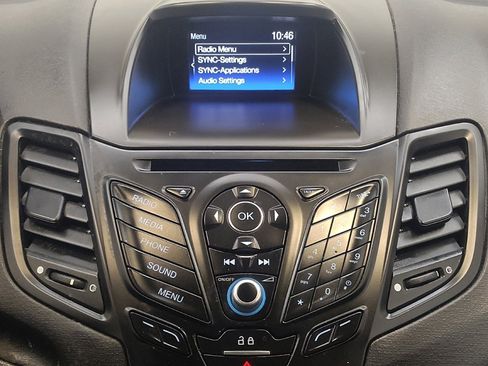 Used 2019 Ford Fiesta SE image 25