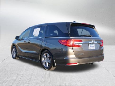 Used 2020 Honda Odyssey EX-L image 5
