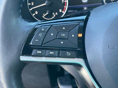 Certified 2019 Nissan Altima 2.5 Platinum image 13