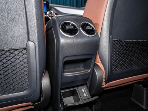 New 2025 Mercedes-Benz GLA 35 AMG 4MATIC image 26