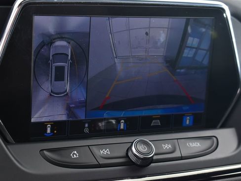 Used 2021 Chevrolet Blazer RS w/ Enhanced Convenience Package image 25