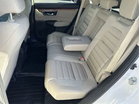 Used 2018 Honda CR-V EX image 19