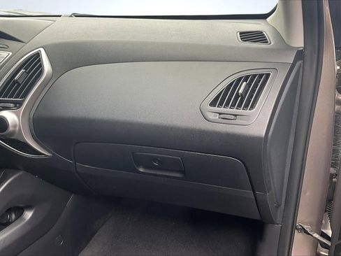 Used 2013 Hyundai Tucson GLS image 17