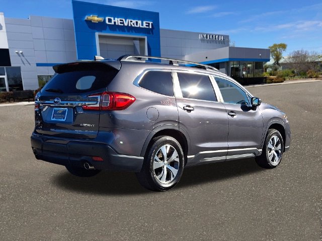 Used 2025 Subaru Ascent Premium AWD/4WD image 25