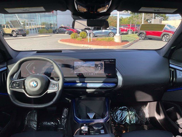 Used 2026 BMW X3 xDrive30i AWD/4WD image 15