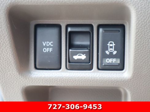Used 2010 INFINITI G37 Journey w/ Premium Pkg RWD image 22