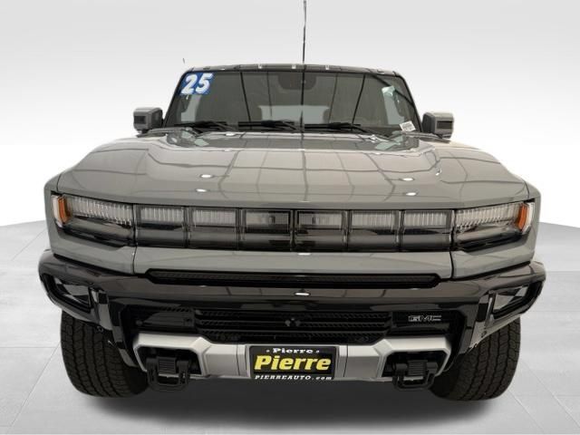 Used 2025 GMC Hummer EV 2X AWD/4WD image 9
