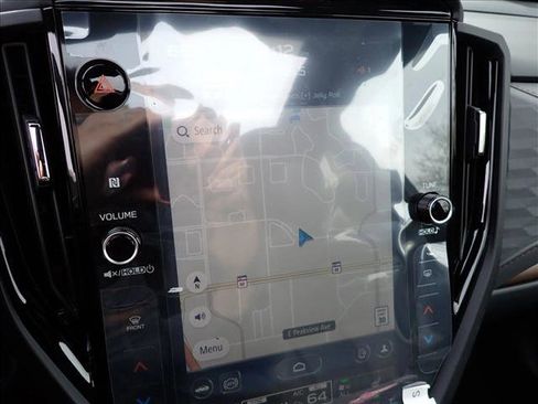 New 2026 Subaru Forester Sport image 23