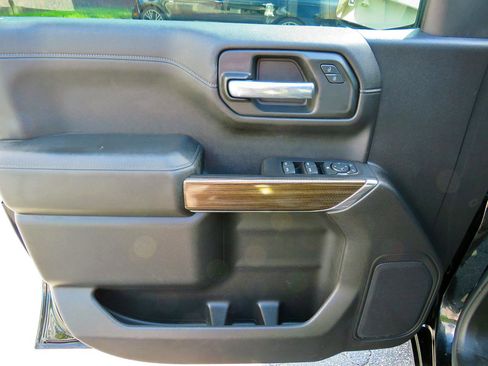 Used 2021 Chevrolet Silverado 1500 RST w/ Bed Protection Package RWD image 18