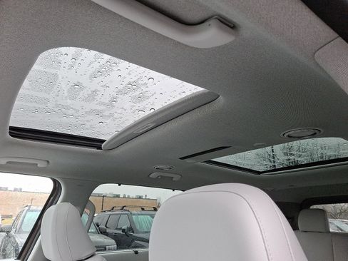 New 2026 Hyundai Palisade Limited image 12