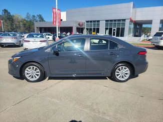 Certified 2026 Toyota Corolla LE w/ LE Premium Package video 2