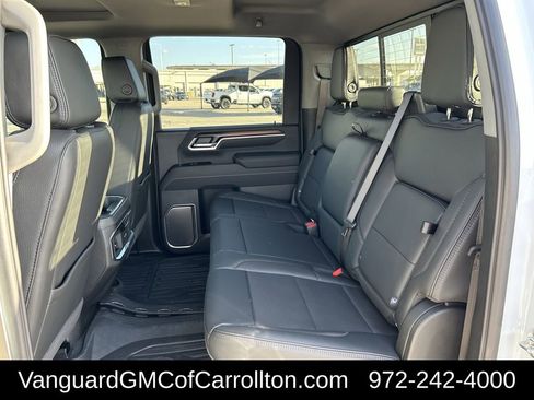 New 2026 GMC Sierra 2500 Denali w/ Denali Reserve Package image 26