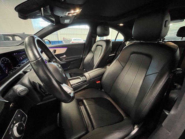 Used 2025 Mercedes-Benz CLA 250 image 21