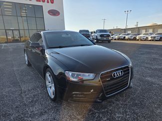 Used 2013 Audi A5 2.0T Premium Plus image 1