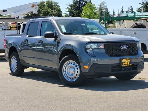 New 2025 Ford Maverick XL w/ Equipment Group 102A image 1