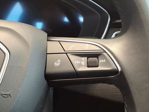 Used 2023 Audi A4 2.0T Prestige w/ Prestige Package image 16