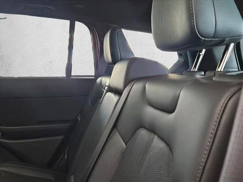 New 2026 Jeep Cherokee Overland image 17