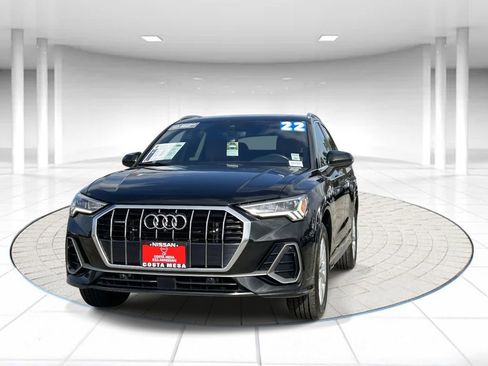 Used 2022 Audi Q3 2.0T Premium Plus image 6