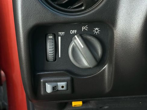 Used 2002 Pontiac Firebird Formula image 42