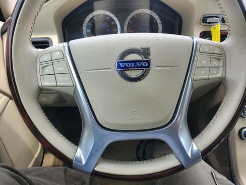 Used 2011 Volvo S80 T6 AWD/4WD image 19