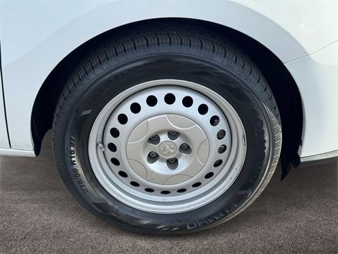 Used 2022 RAM ProMaster City Base image 7