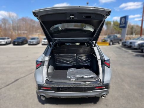 New 2026 Acura ADX A-Spec image 13