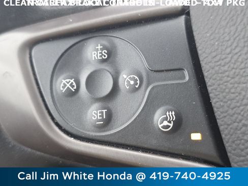 Used 2020 GMC Canyon All Terrain w/ Trailering Package image 32