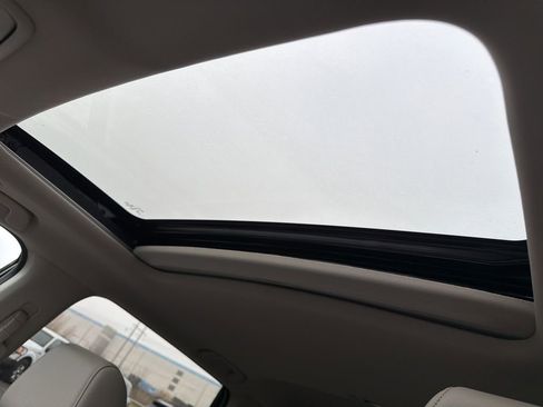 Certified 2026 Honda CR-V EX-L image 15