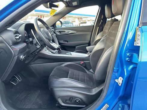 Used 2024 Dodge Hornet R/T AWD/4WD image 23